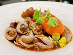 -甬上名灶(天一阁·翠柏店)
