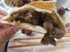 新疆烤包子-帕米尔食府(白云观店)