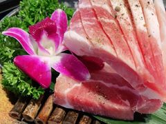 -老卜奎齐齐哈尔烤肉(人民东路店)