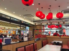 -廖川菜(金虹桥店)
