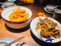 -乡里八闽·福州乡土菜(火车北站店)