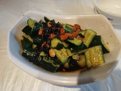 -可可大虾武汉土菜大排档(万松园1店)