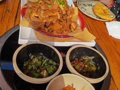 -呱呱叫民俗风味主题餐厅(沣峪口店)