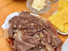 -尼玛藏家风味园(阿山食城店)