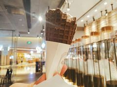 -喜茶(上海兴业太古汇店)