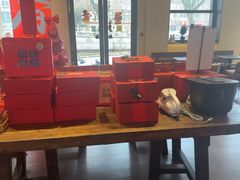-7号里低糖生日蛋糕(南阳路店)