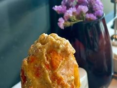 -云厨·高空西餐厅(成都瑯珀·凯悦臻选酒店)