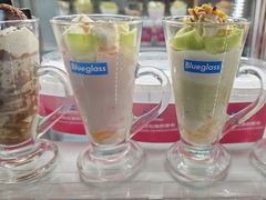 -Blueglass酸奶(上生新所店)