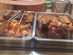 -土连锅·现熬养生汤锅(梁家巷店)