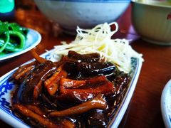 炒鳝糊-同得兴 Since·1995 传统苏式面馆(十全街店)