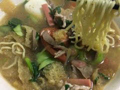 全家福-项记面馆(明瓦廊店)