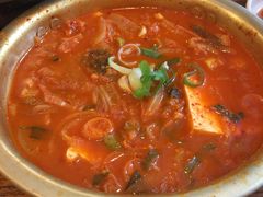-金北顺大锅家(신사본점)