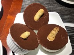 提拉米苏-斗牛士牛排餐厅(嘉里汇店)
