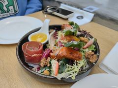 -自如ZSPACE四合院艺术餐厅