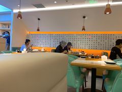 大堂-姑姑宴(富力广场店)