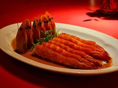 -莉莉海堂HAITANG·烤鸭(国贸商城店)