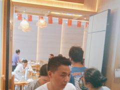 -陈厨老味·老派郴州菜(宜章店)