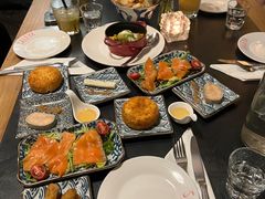 -LA  PETANQUE(泰安路店)