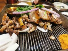 -楼兰新疆主题餐厅(坂田佳华领汇广场店)