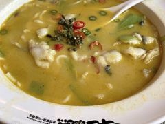 招牌青花椒鱼-十二饭点·川菜(北站圆融店)