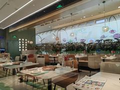 大堂-川人百味(万达店)