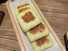 杂粮煎饼-北方家宴(番禺永旺店)