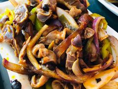 -三盛楼饭店(四流中路店)