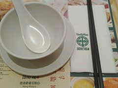 -添好运点心专门店(百老汇店)