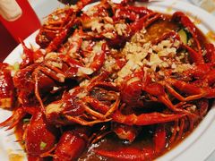 -熊记虾王·小龙虾(东晓南店)