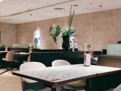 大堂-必胜客(车陂店)