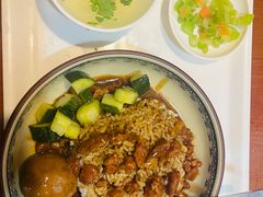 -菊儿人家·北京胡同菜(南锣鼓巷店)