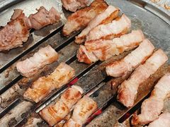 -姜虎东白丁烤肉(深圳湾后海汇店)