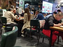 -吉香碳烤生蚝(仙霞路店)