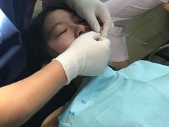 -天使口腔门诊部(上海店)