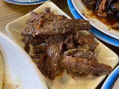 -鼎香润(德胜门内店)