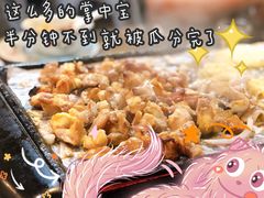 -33韩式自助烧烤(环城南路店)