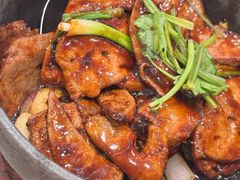 -妈妈家·本帮菜(总店)