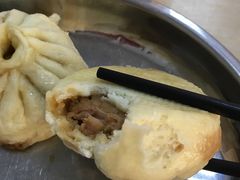-老陶包子铺(南大西南村店)