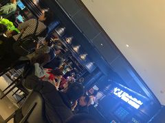 -加餐海鲜自助(集美银泰百货店)