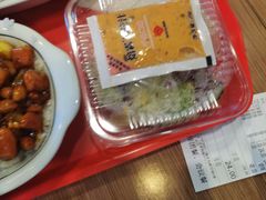 -和合谷(京良路店)