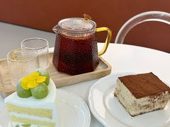 -PETIT PARIS 小巴黎(凯德1818店)