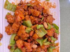 -桃子餐厅·天津菜(王顶堤总店)