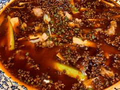 -姑奶奶老厨房(南坪路总店)