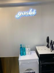 -雅仕 HAIR SALON 美发沙龙