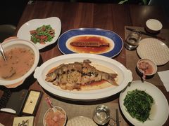 -曾宴·楚菜(湖北省博物馆店)