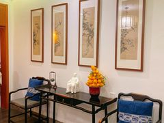 -潇湘·永州会馆(百子湾店)