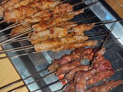 -金二烤肉(早慈巷小区店)