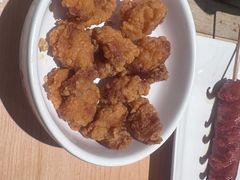 -阿香米线(天津凯德餐厅店)