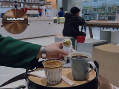 冰博客Dirty-五菱咖啡(中方园店)