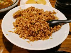 湖南蛋炒饭-湘里乡亲甲王二老店
